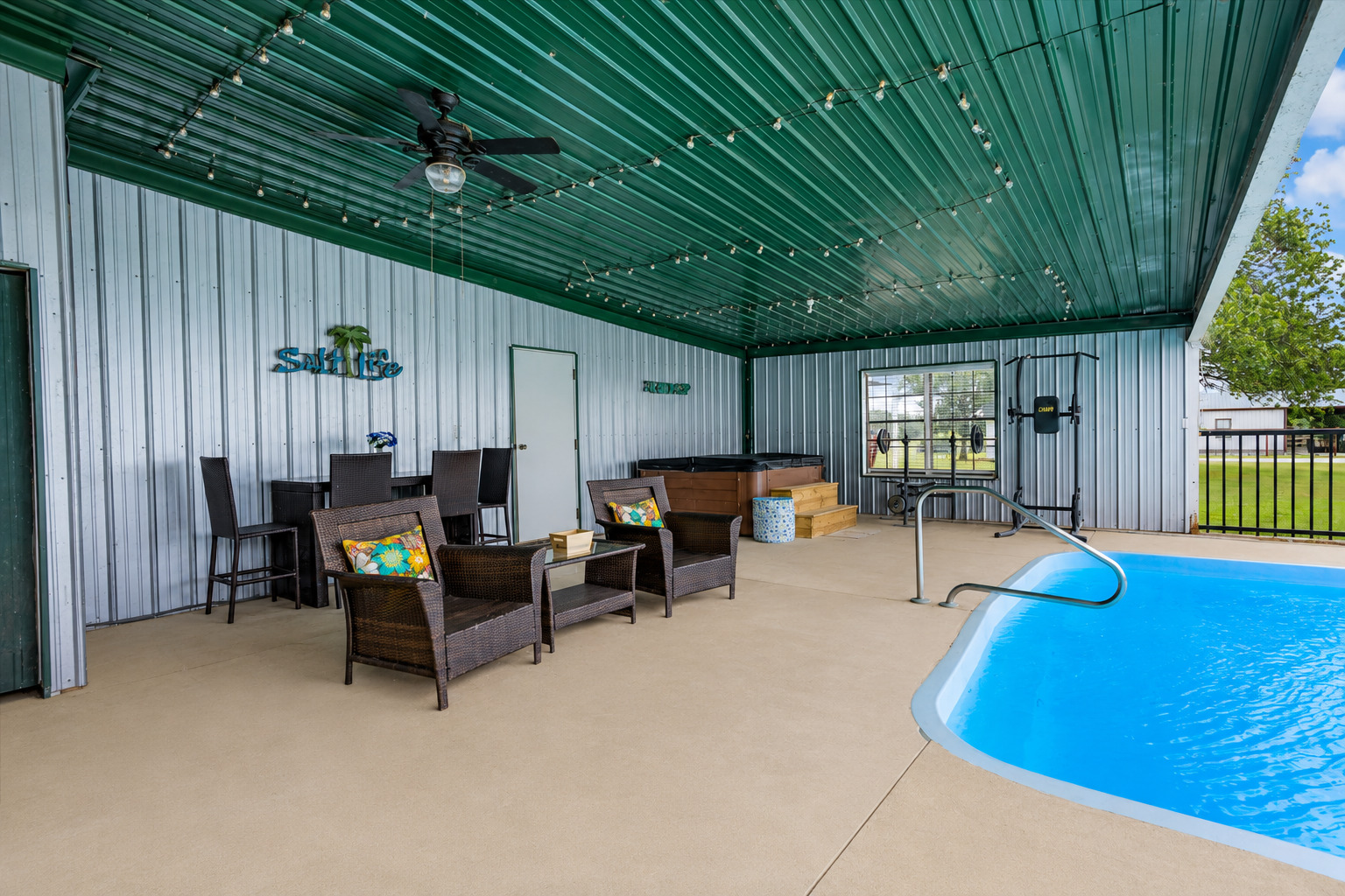 1205 N 4360 Road Property Photo 8