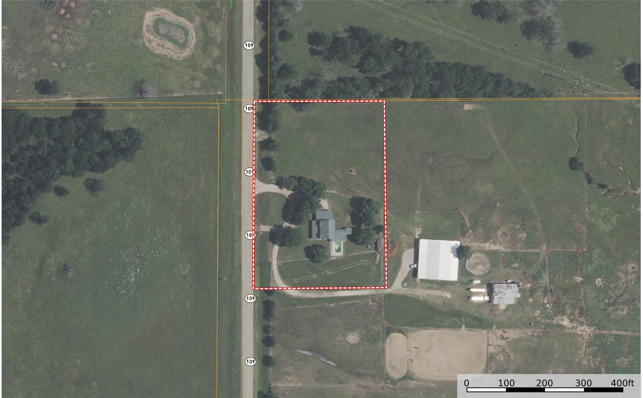 1205 N 4360 Road Property Photo 50