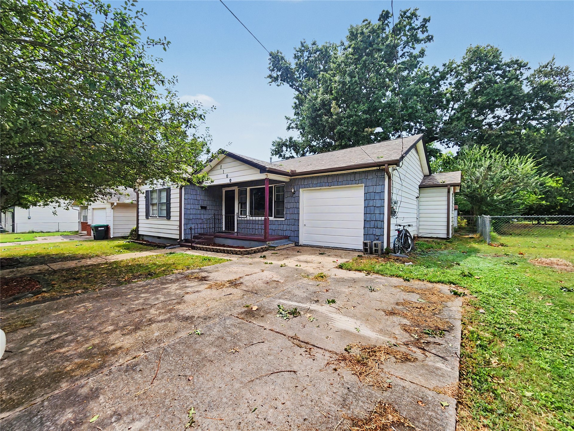 1100 S State Avenue Property Photo 71