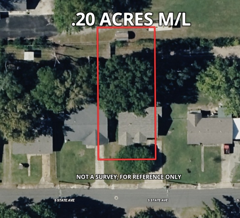 1100 S State Avenue Property Photo 78