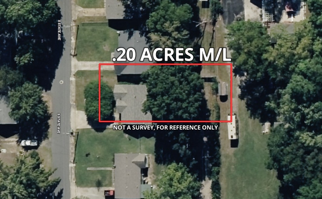 1100 S State Avenue Property Photo 79