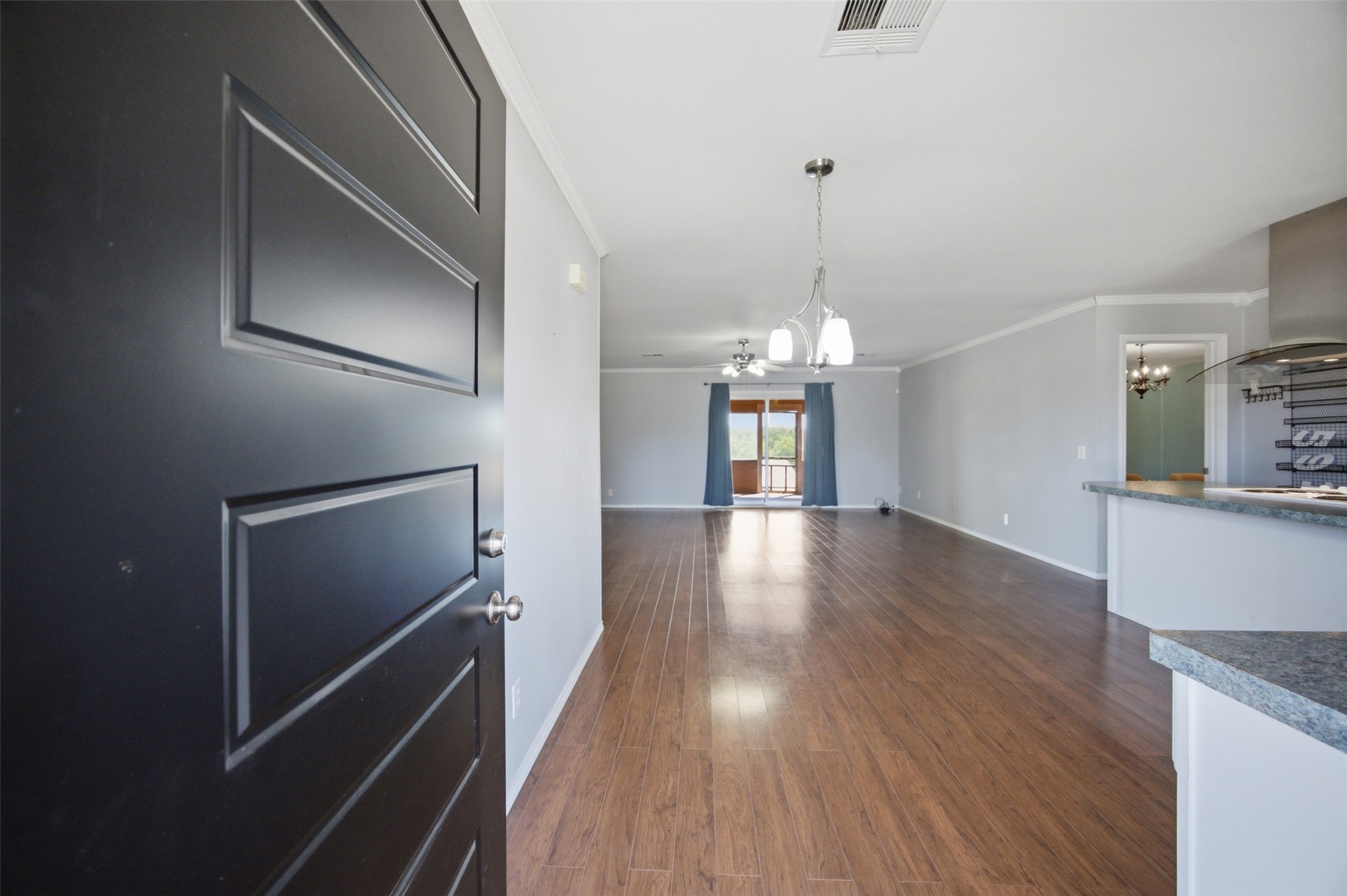 5916 S Carr Pen Property Photo 2