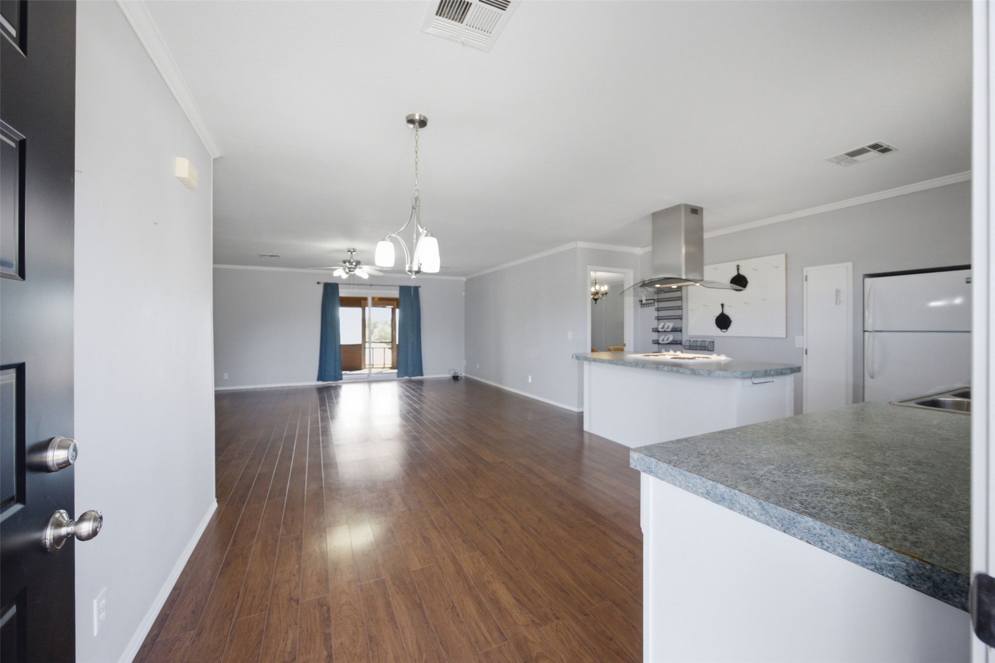 5916 S Carr Pen Property Photo 3