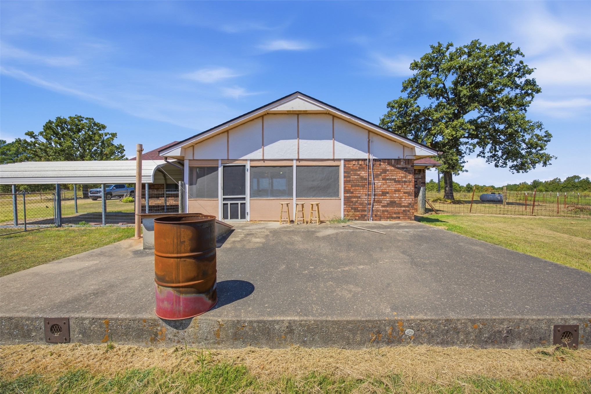 5916 S Carr Pen Property Photo 34