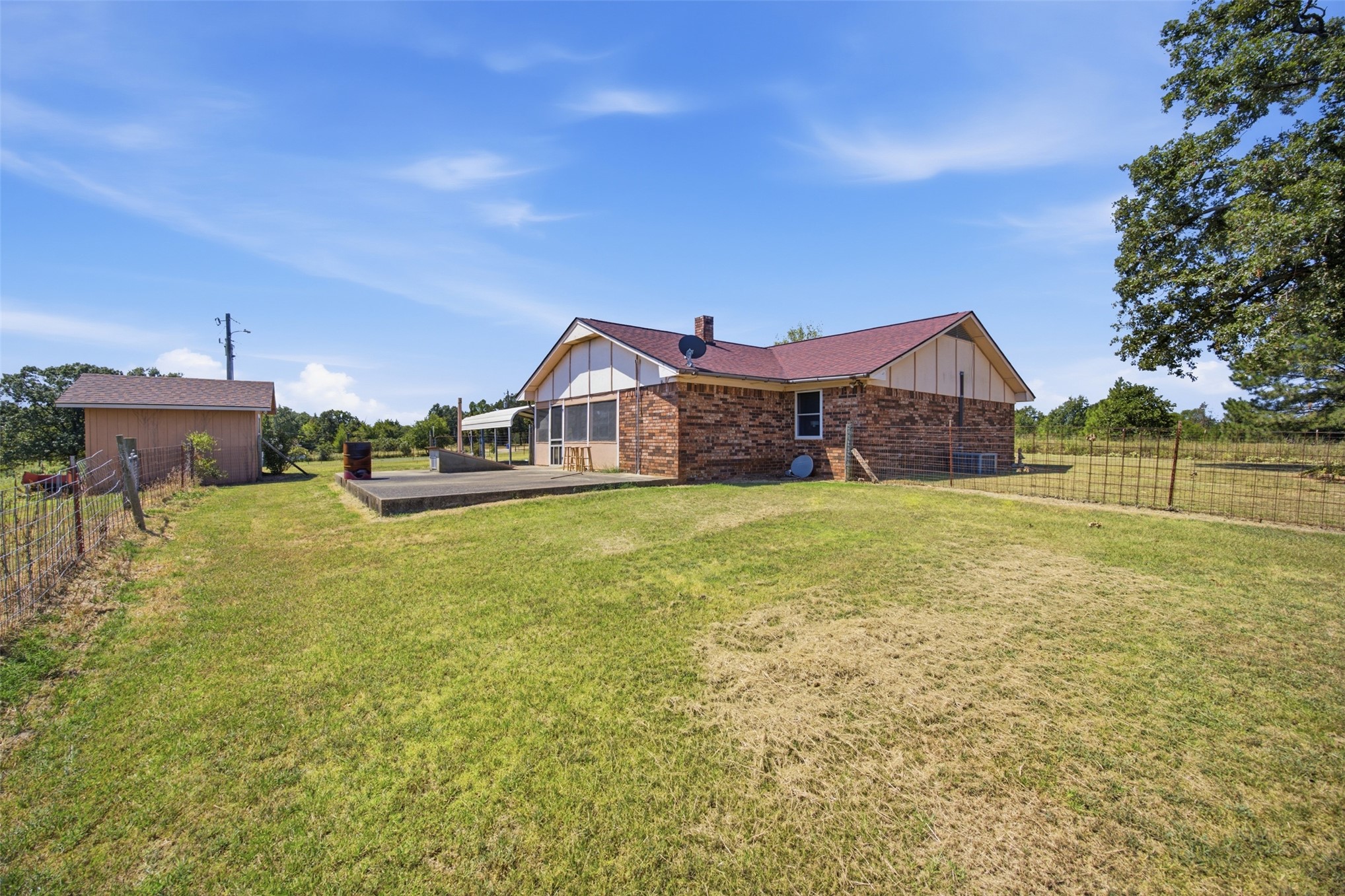 5916 S Carr Pen Property Photo 35