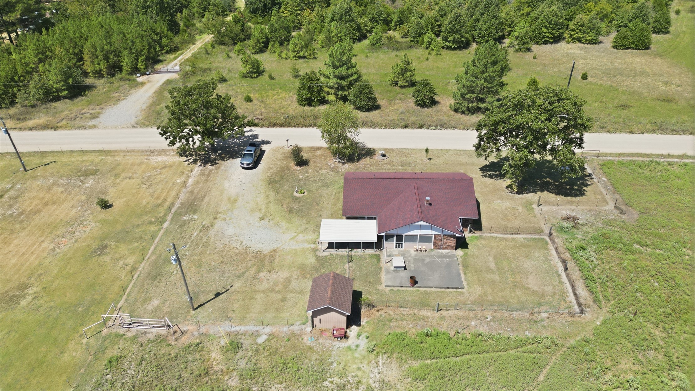 5916 S Carr Pen Property Photo 38