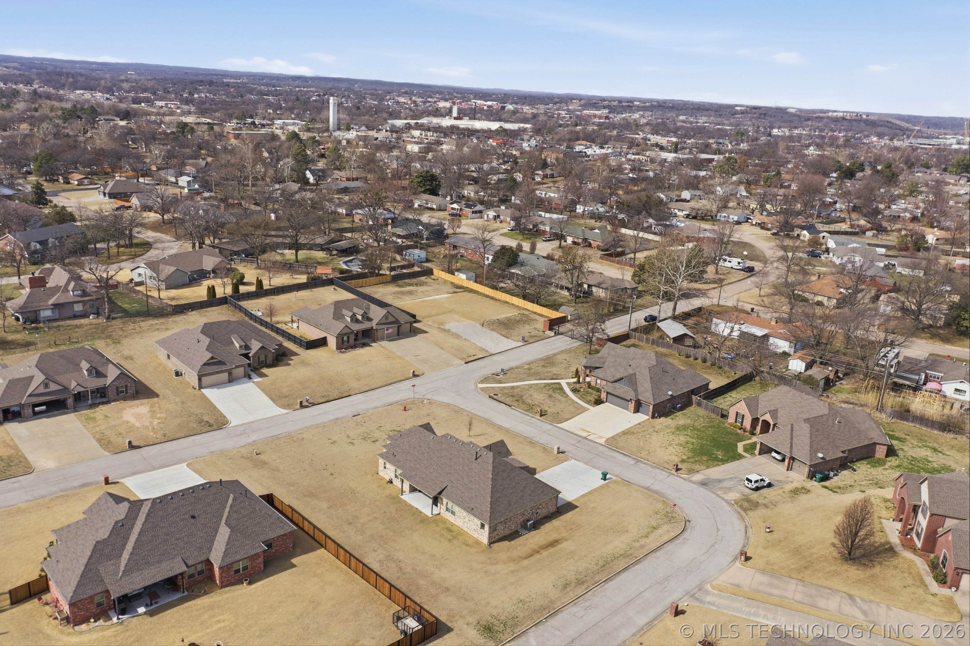 1400 Mabelle Drive Property Photo 11