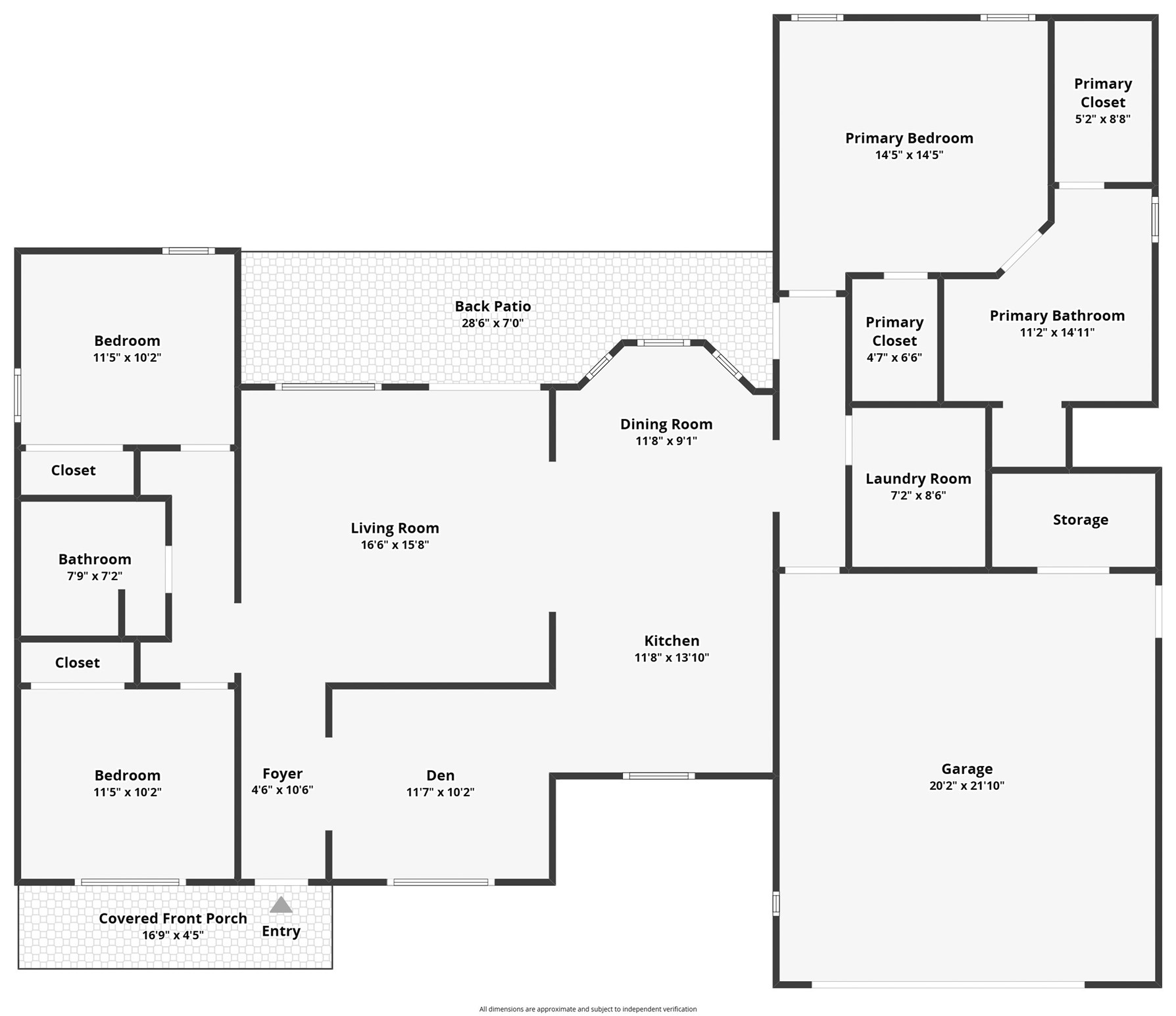 6899 County Road 3430 Property Photo 4