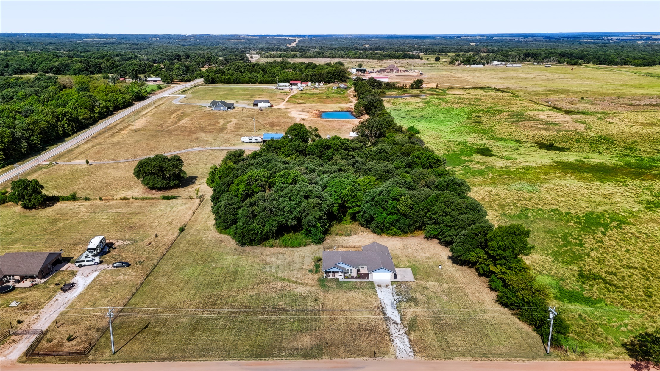 6899 County Road 3430 Property Photo 40