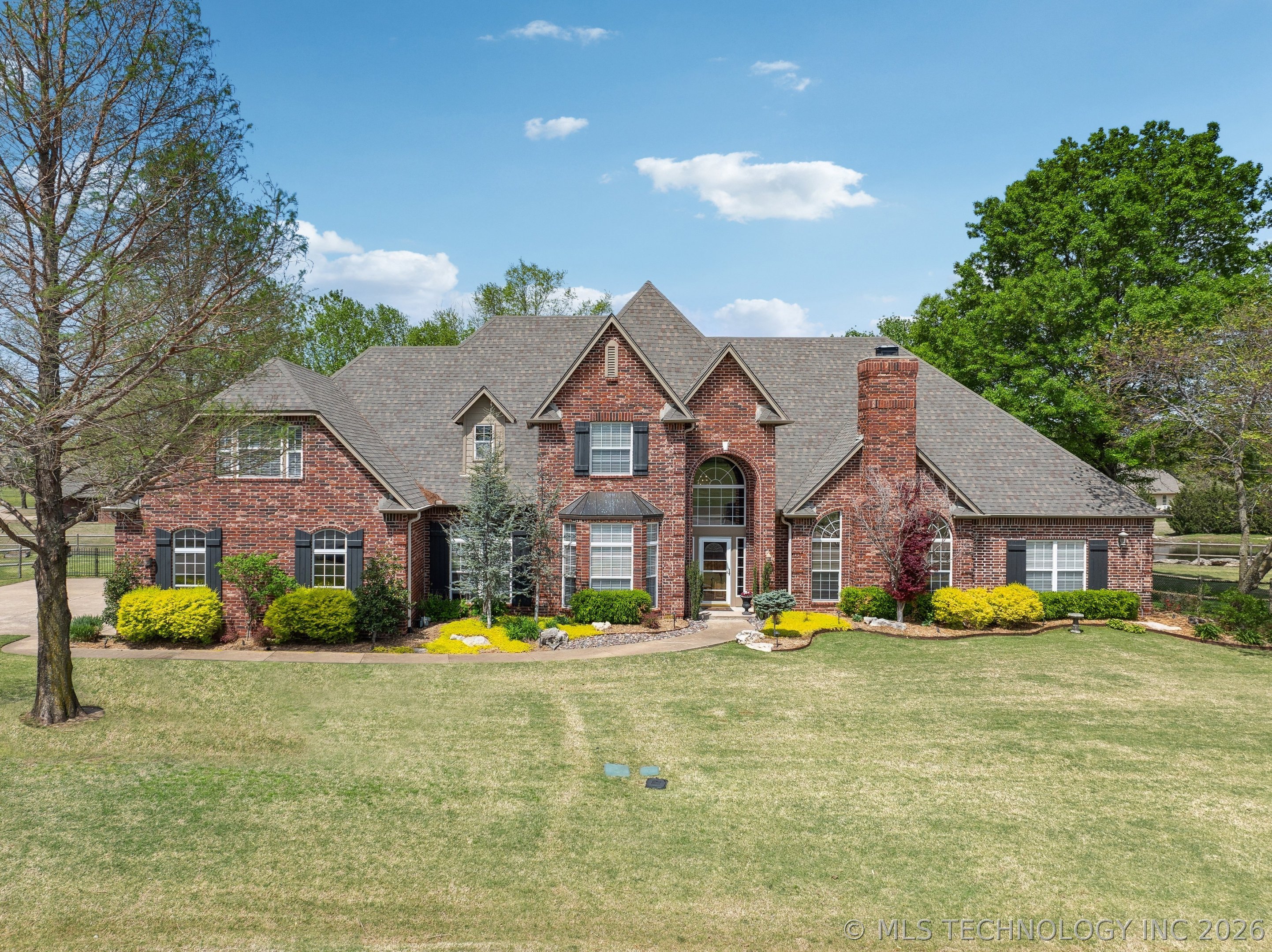 24120 S Meadowview Court Property Photo 45