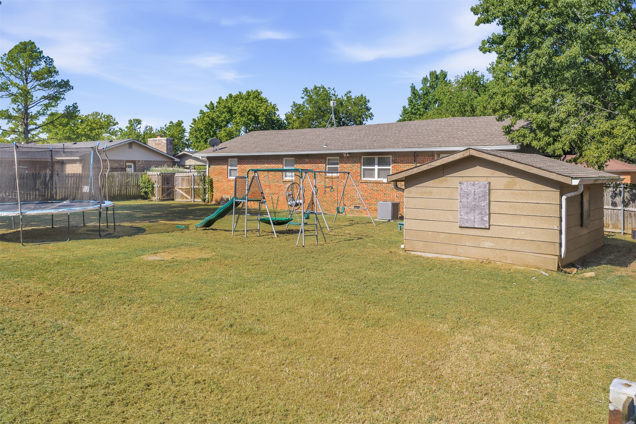 108 Circle Drive Property Photo 7