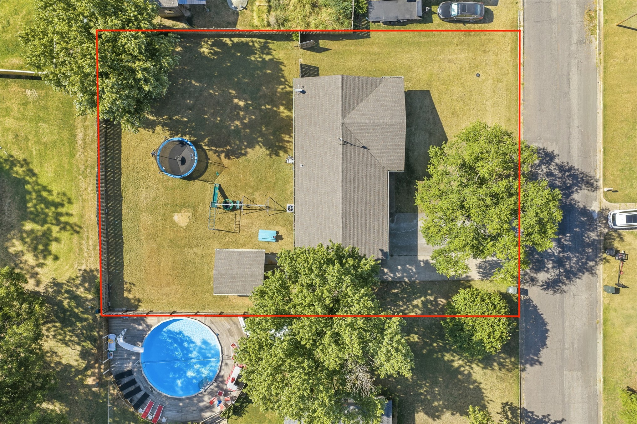 108 Circle Drive Property Photo 8