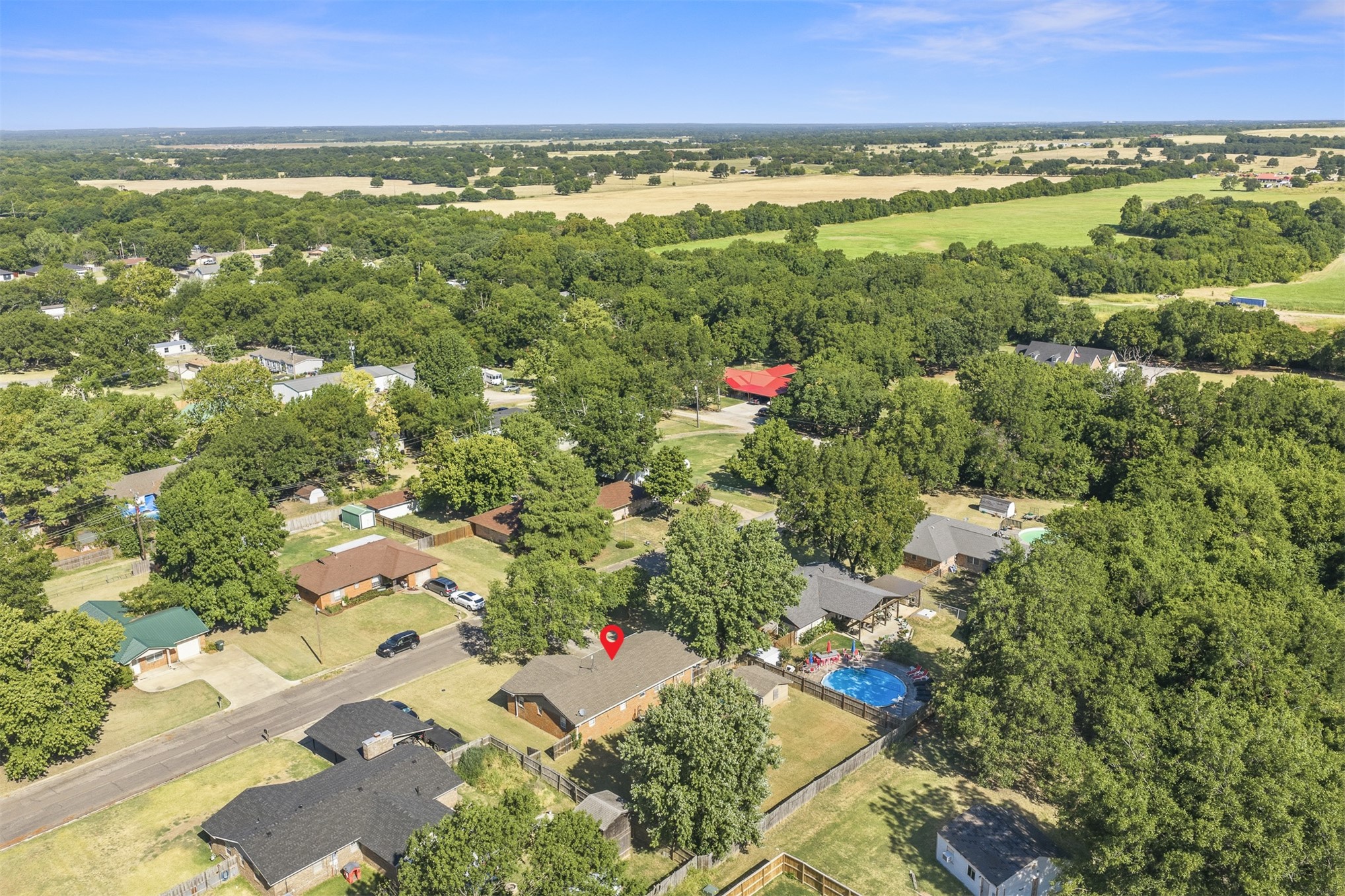 108 Circle Drive Property Photo 14
