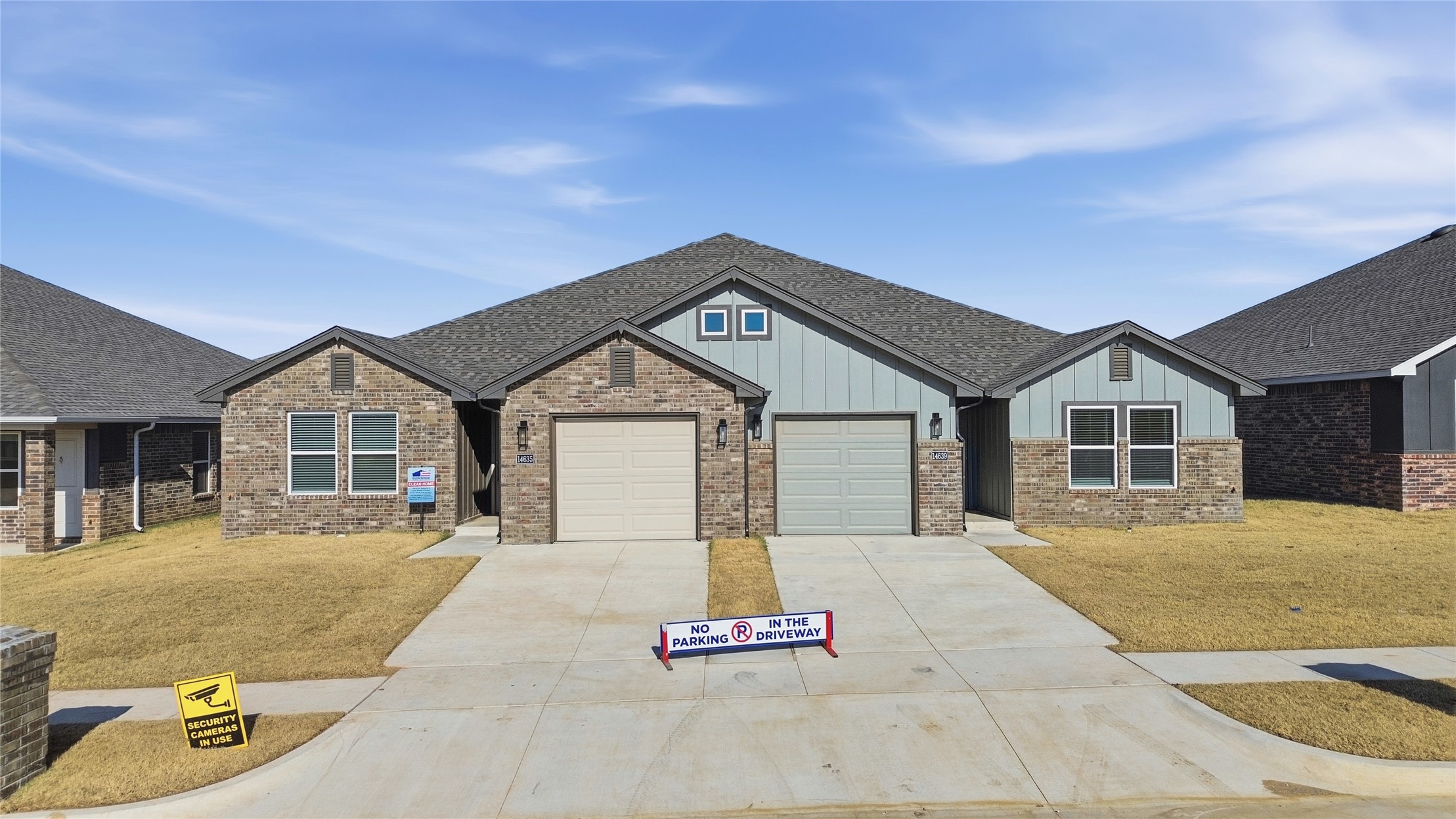 14627 E 39th Place S Property Photo 1
