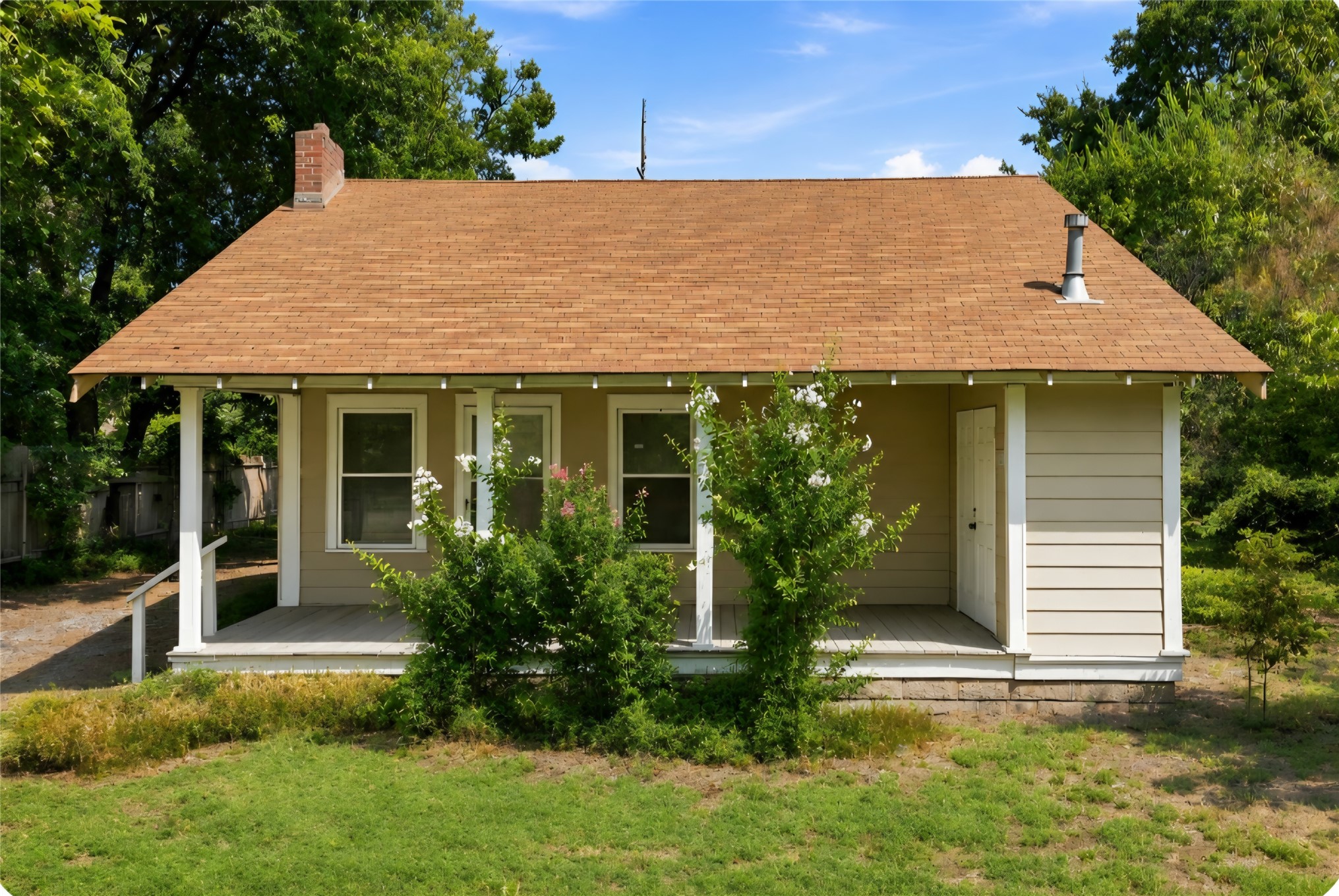 1313 E 66th Place Property Photo 1