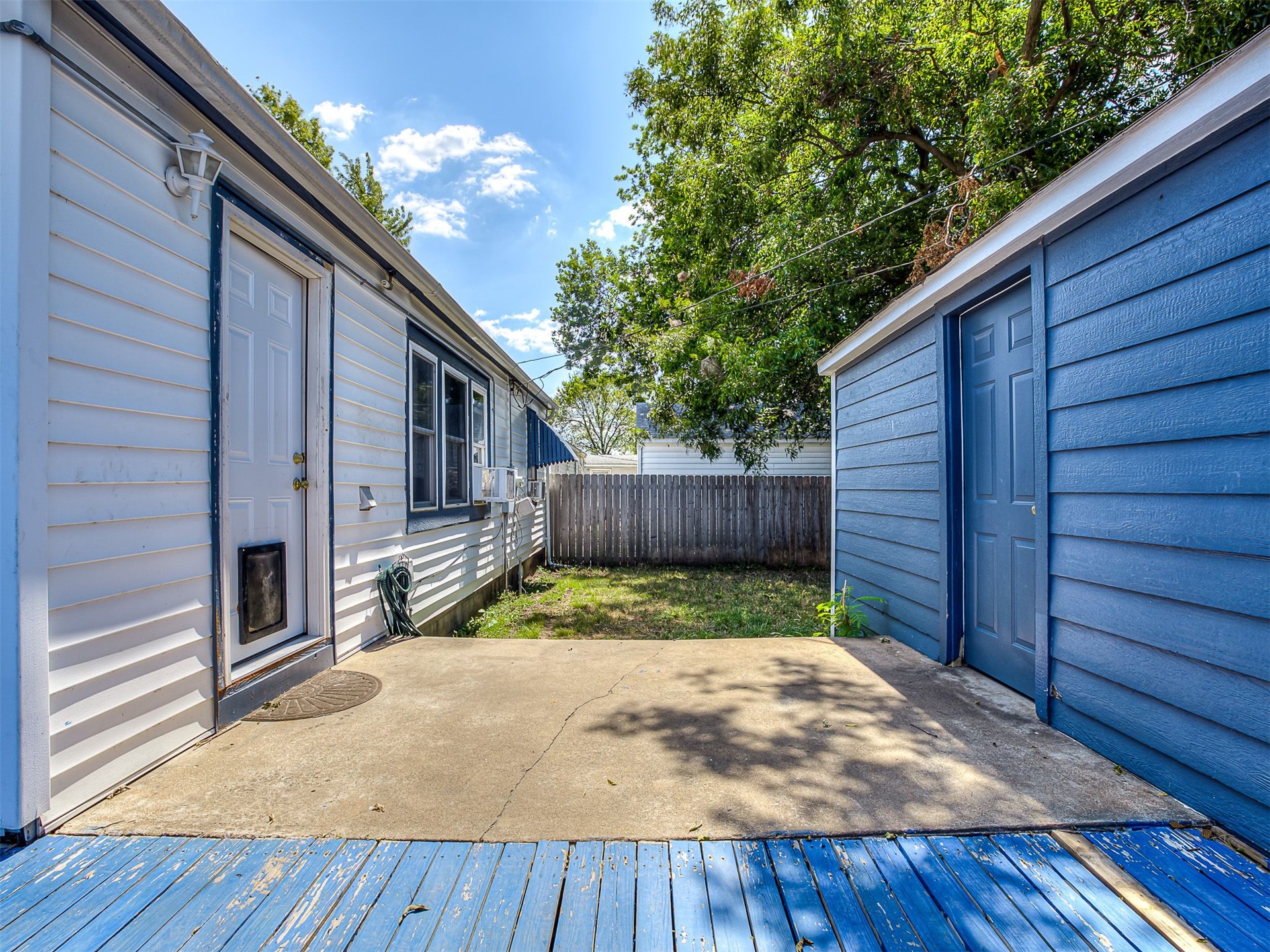 301 S Osage Property Photo 26