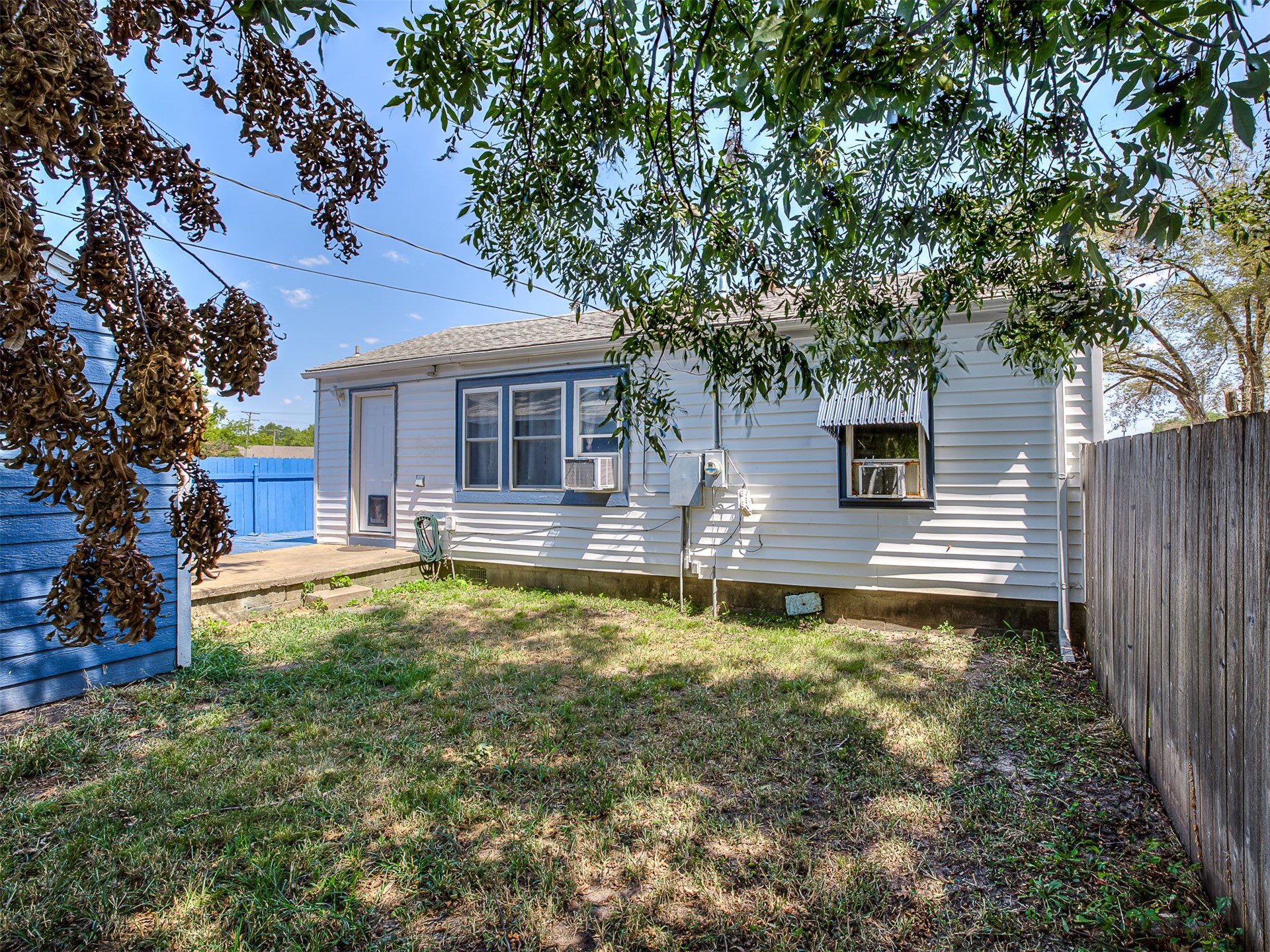 301 S Osage Property Photo 29