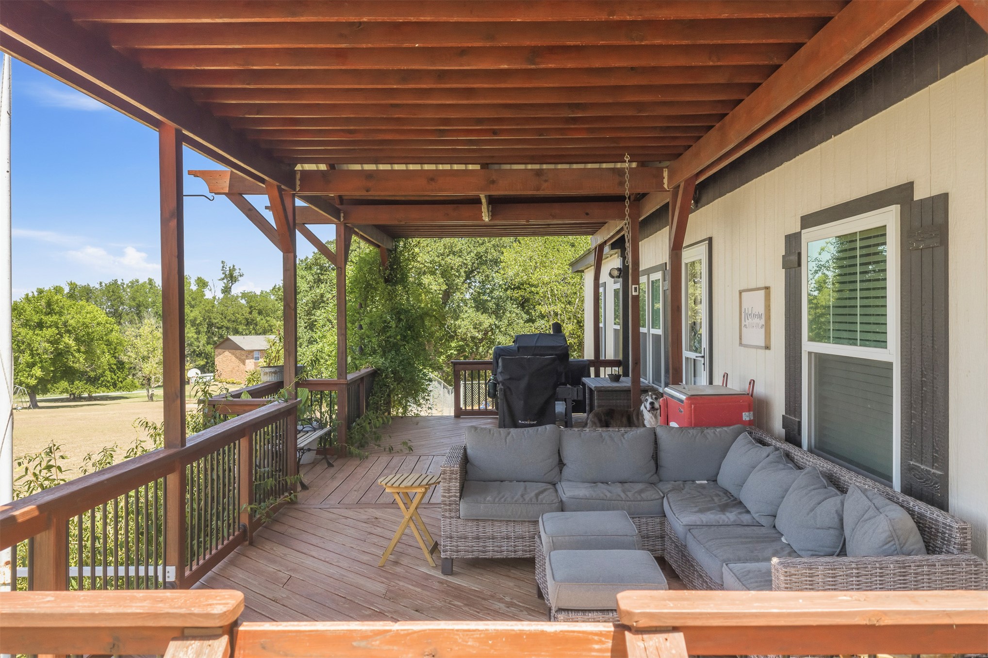 1418 First Street Property Photo 3