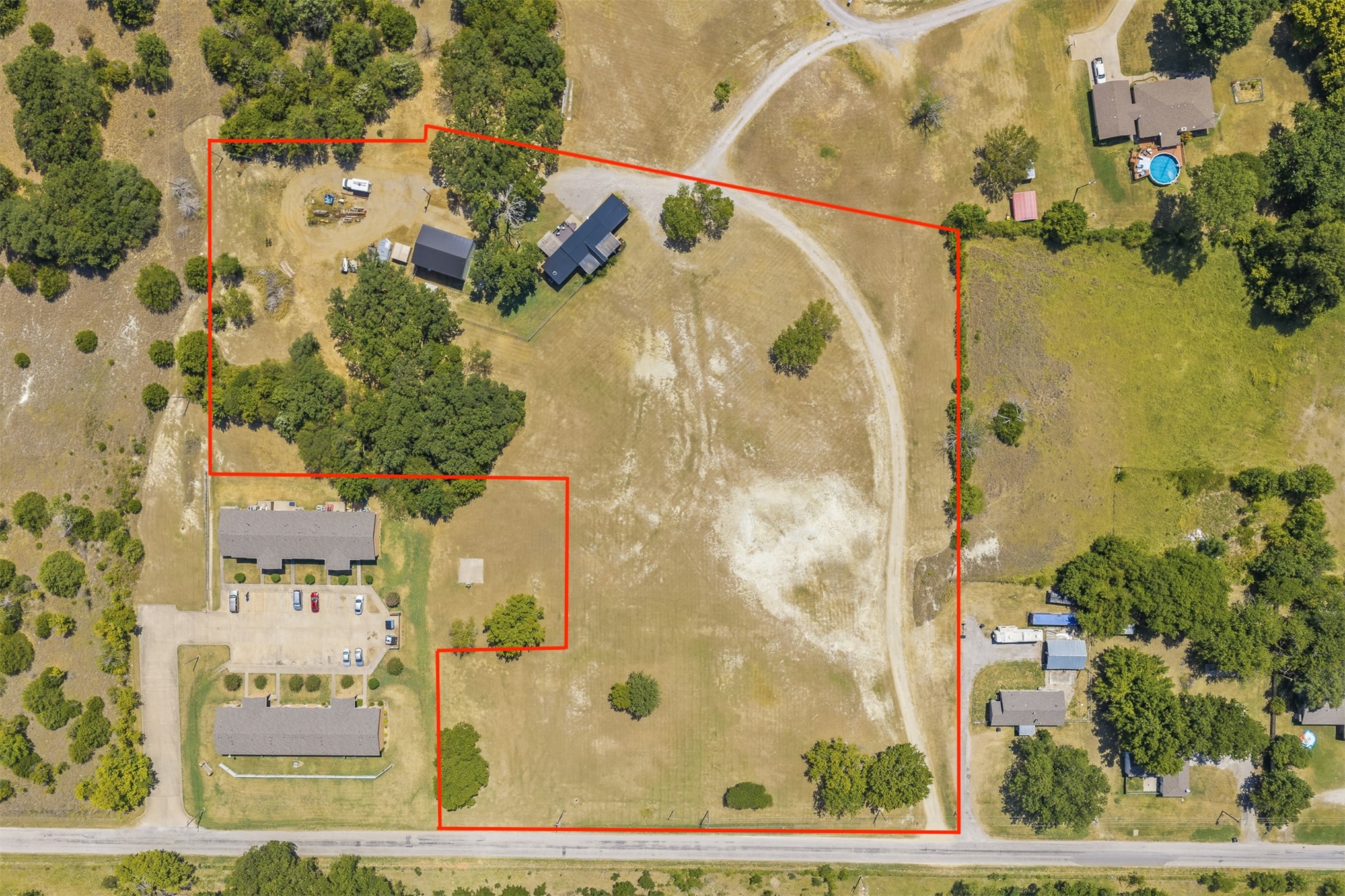 1418 First Street Property Photo 40