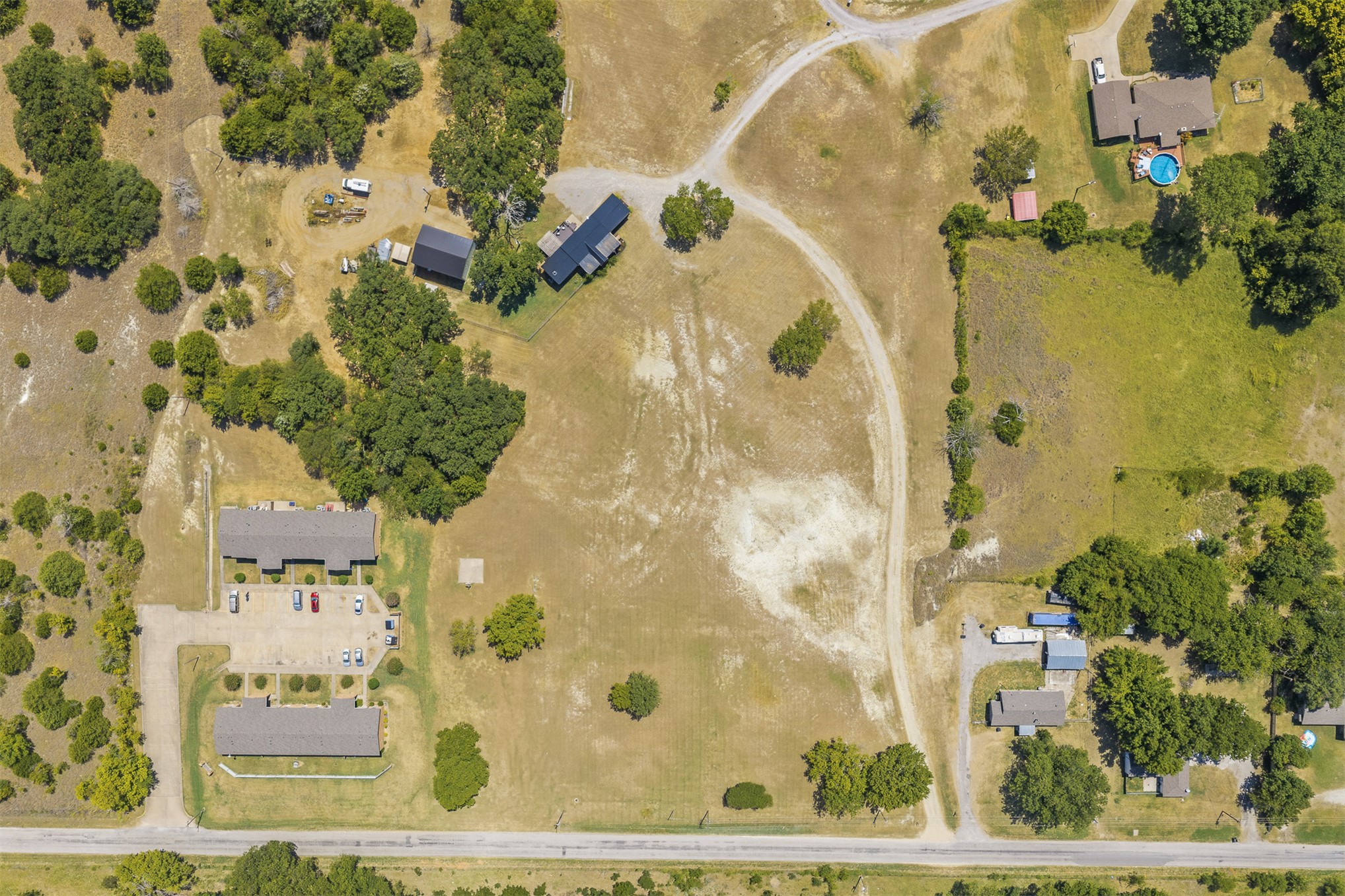 1418 First Street Property Photo 45