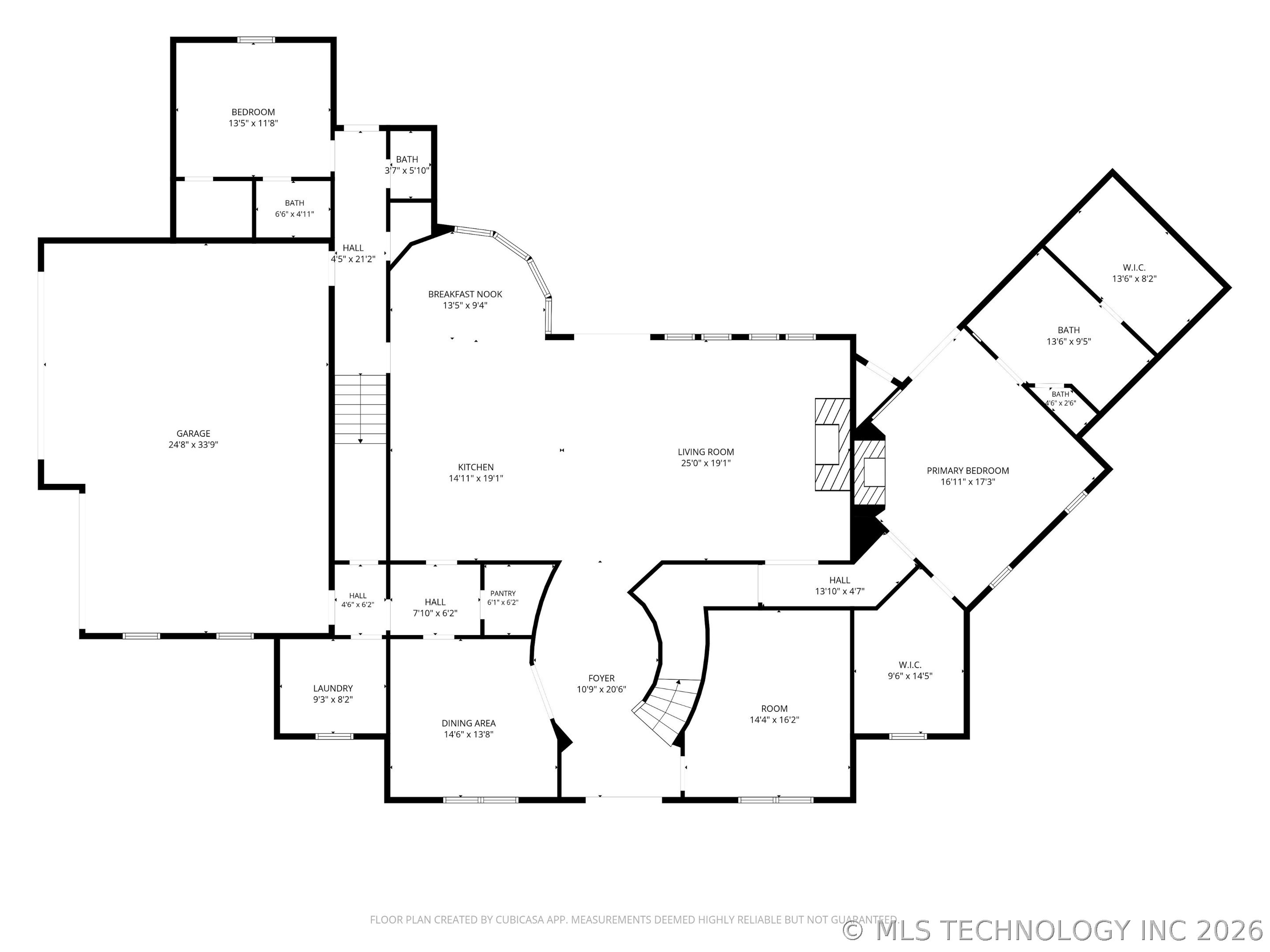 6960 Foxbriar Drive Property Photo 64