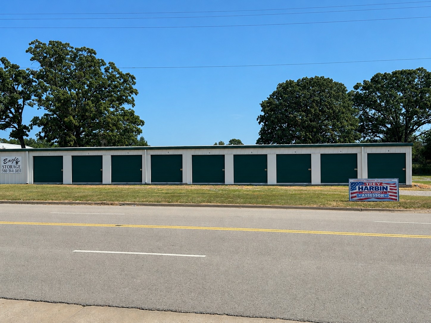 959 E Highway 3 Property Photo 1