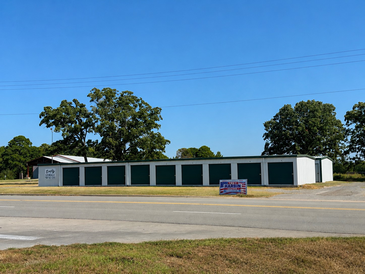 959 E Highway 3 Property Photo 14