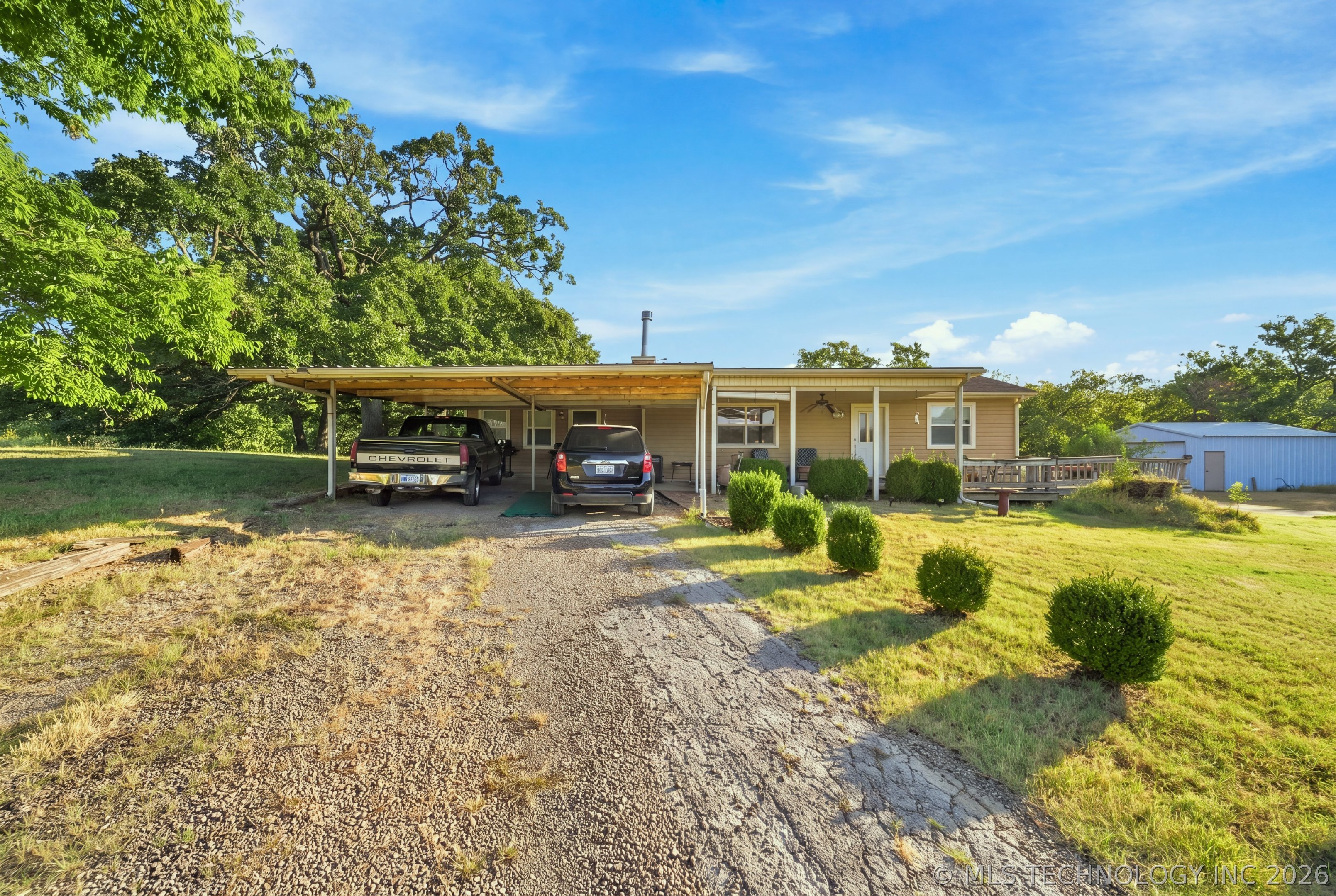 19375 Redbud Drive Property Photo 1