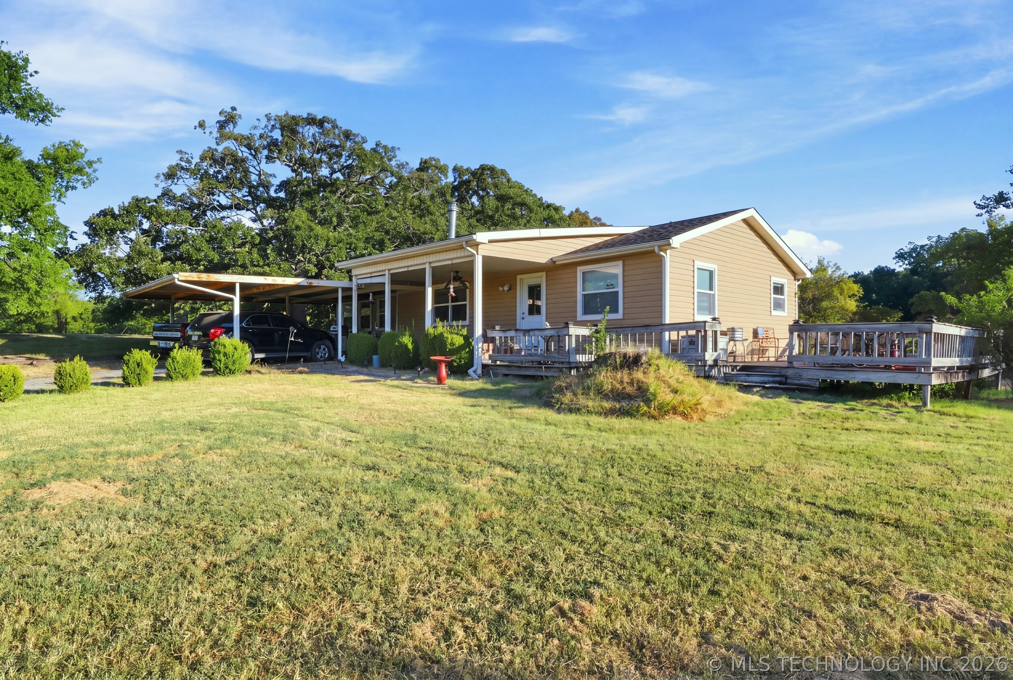 19375 Redbud Drive Property Photo 2