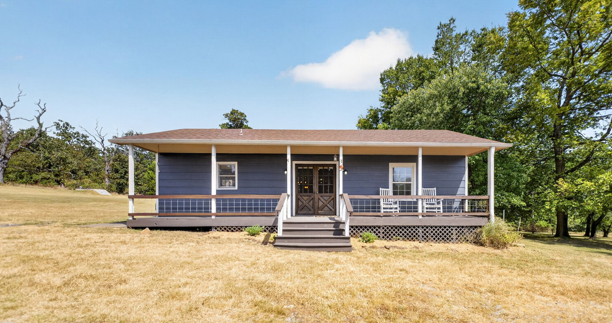 12871 S 4220 Road Property Photo 3