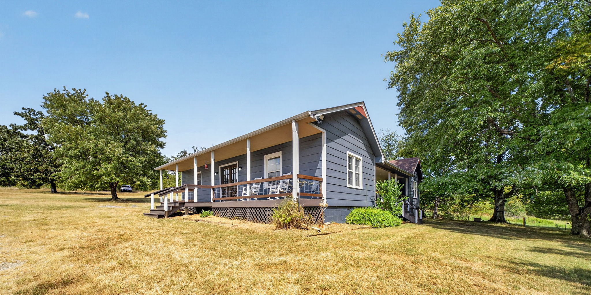 12871 S 4220 Road Property Photo 4