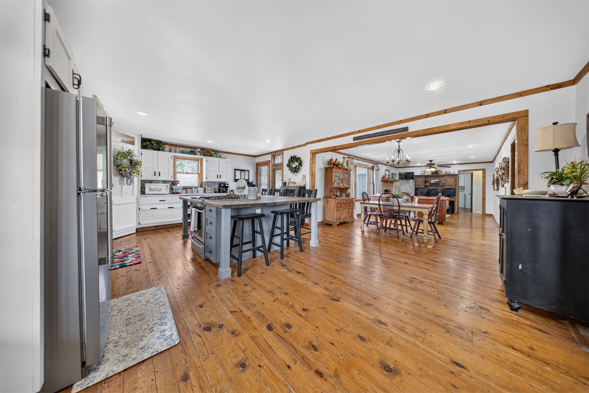12871 S 4220 Road Property Photo 6