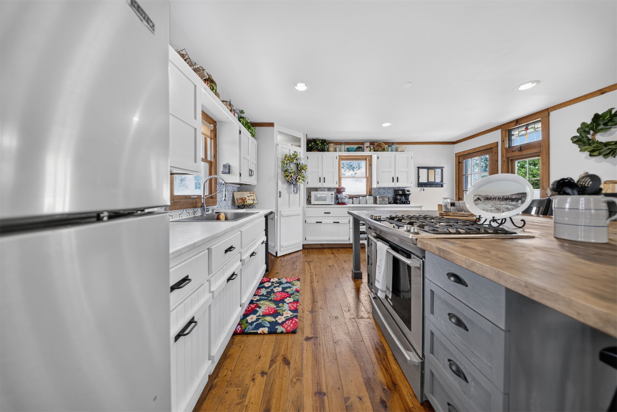 12871 S 4220 Road Property Photo 8