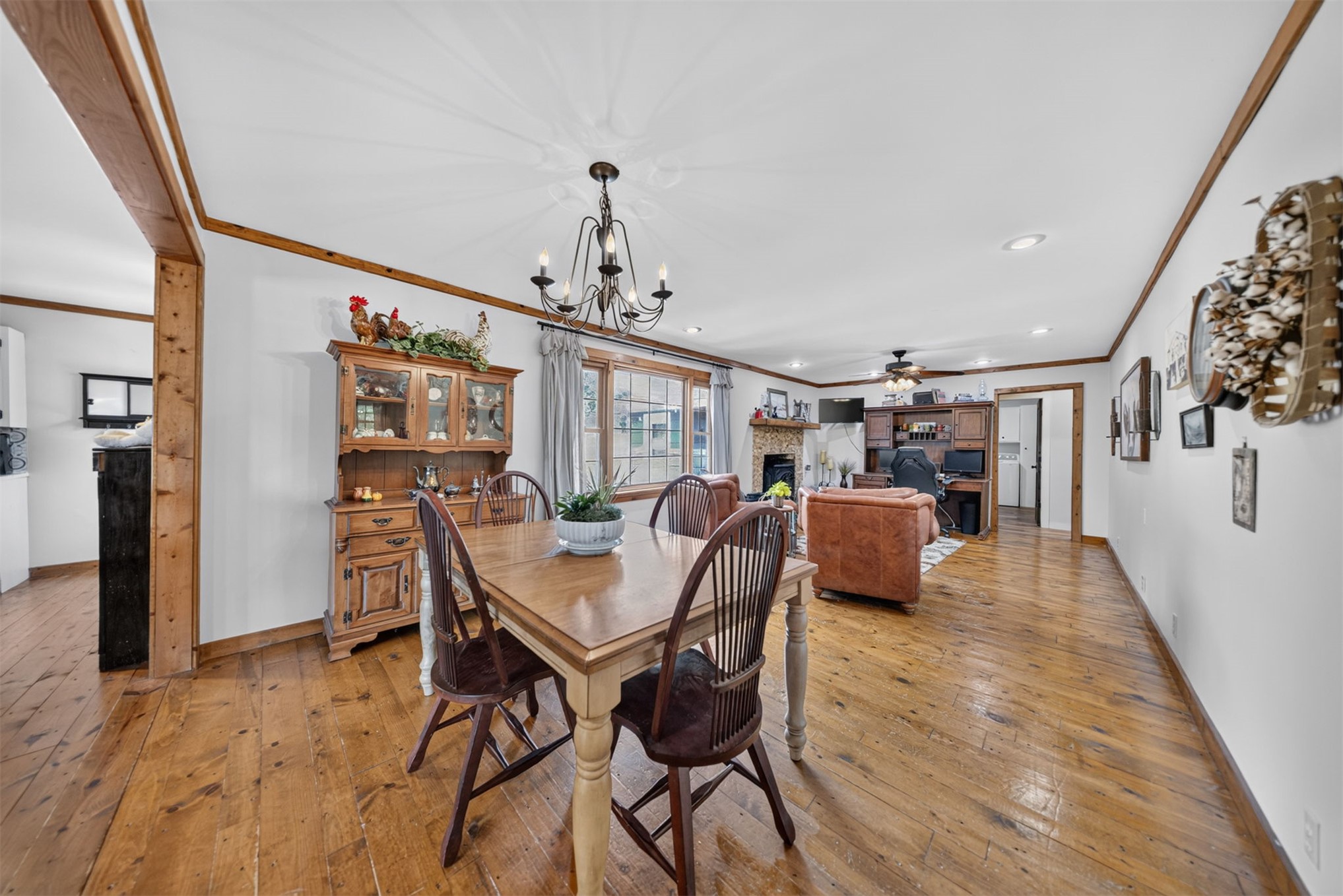 12871 S 4220 Road Property Photo 12