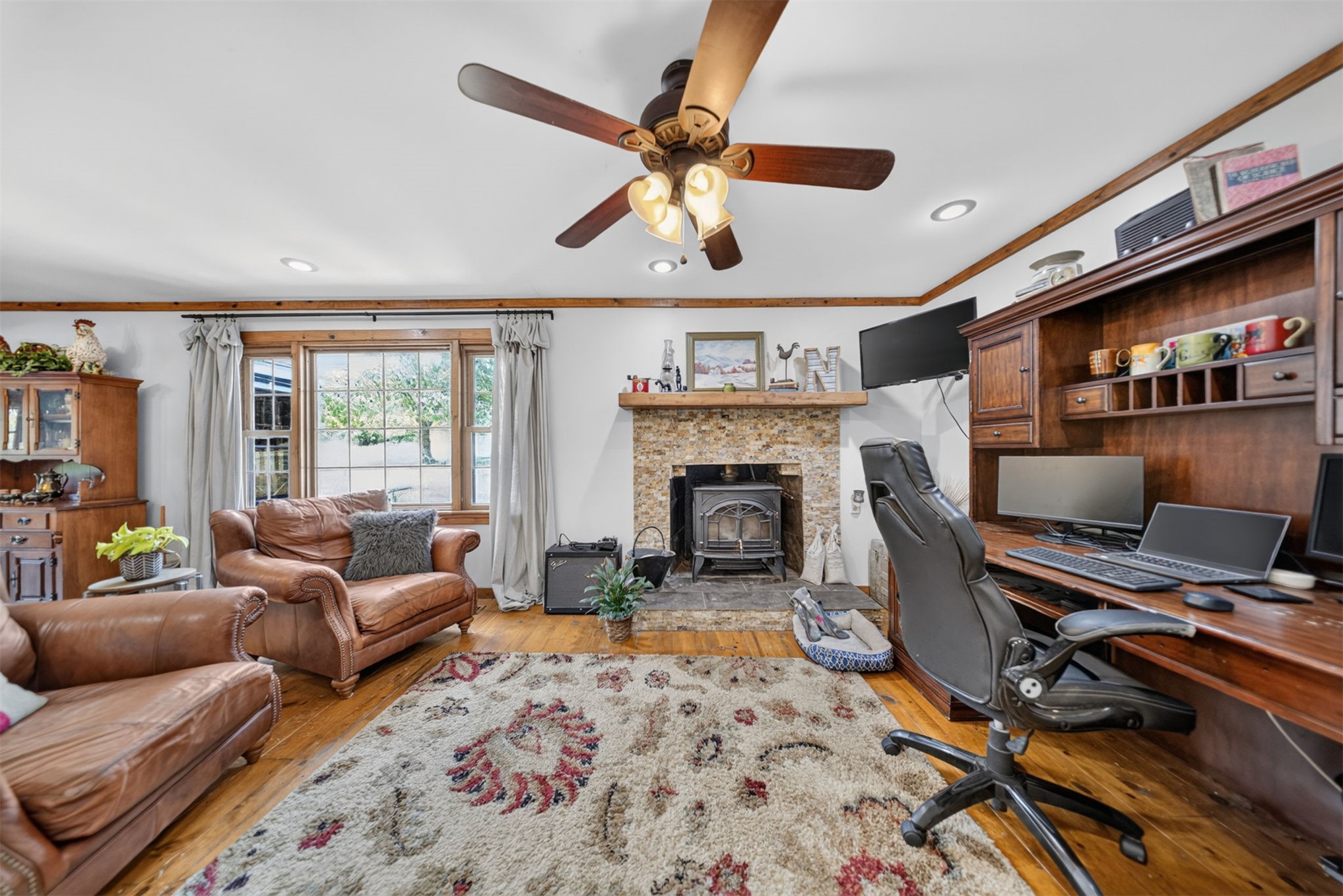 12871 S 4220 Road Property Photo 13