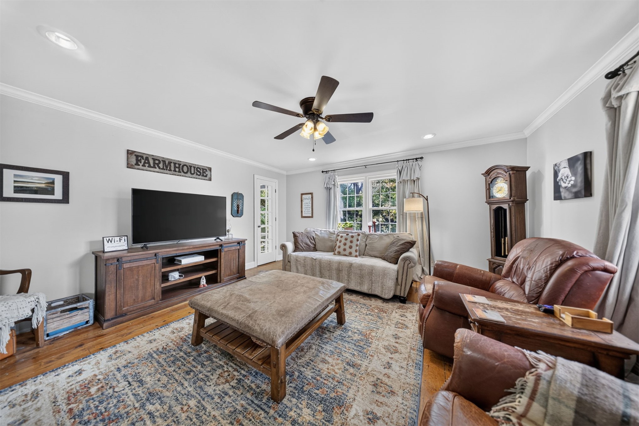 12871 S 4220 Road Property Photo 17