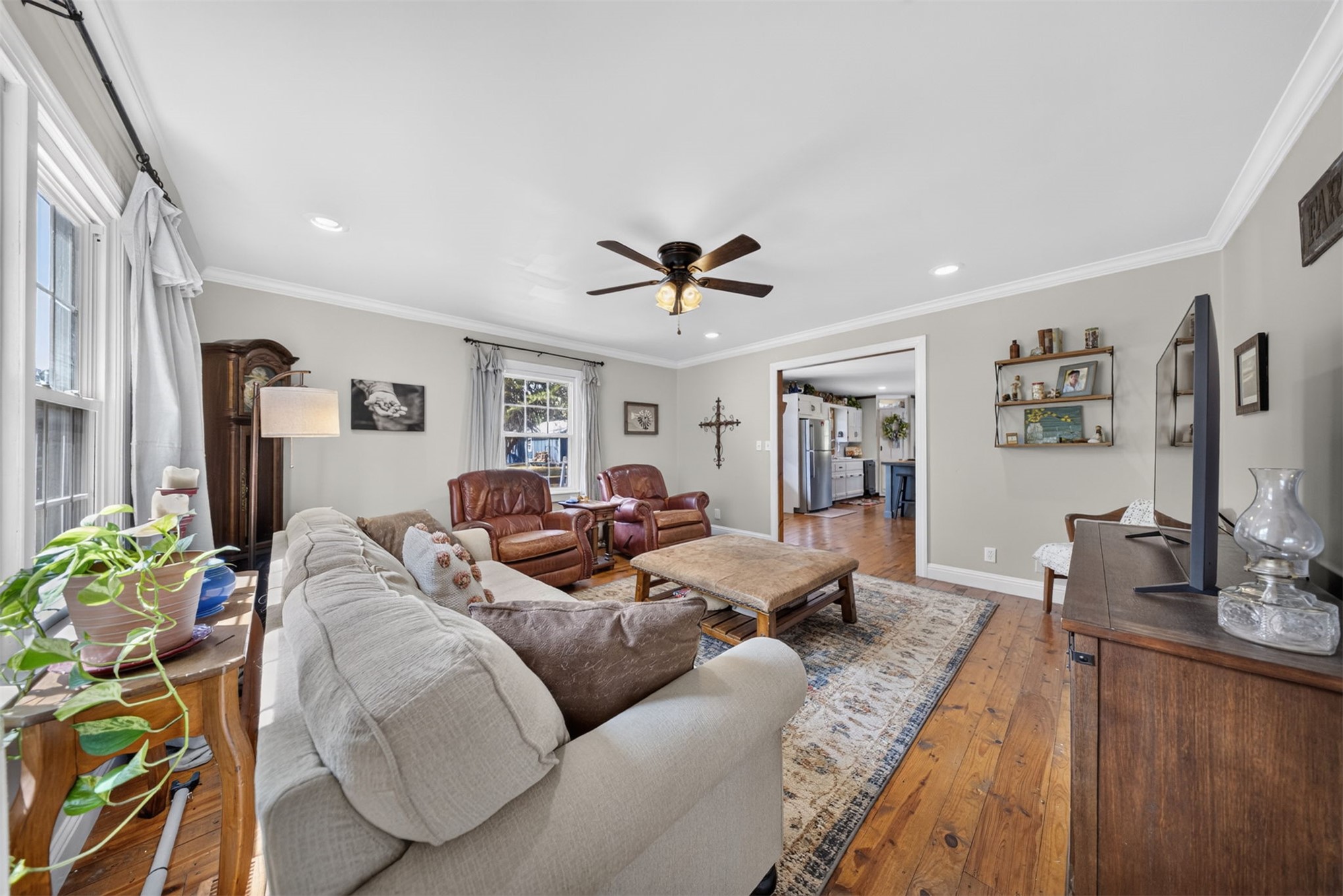 12871 S 4220 Road Property Photo 18