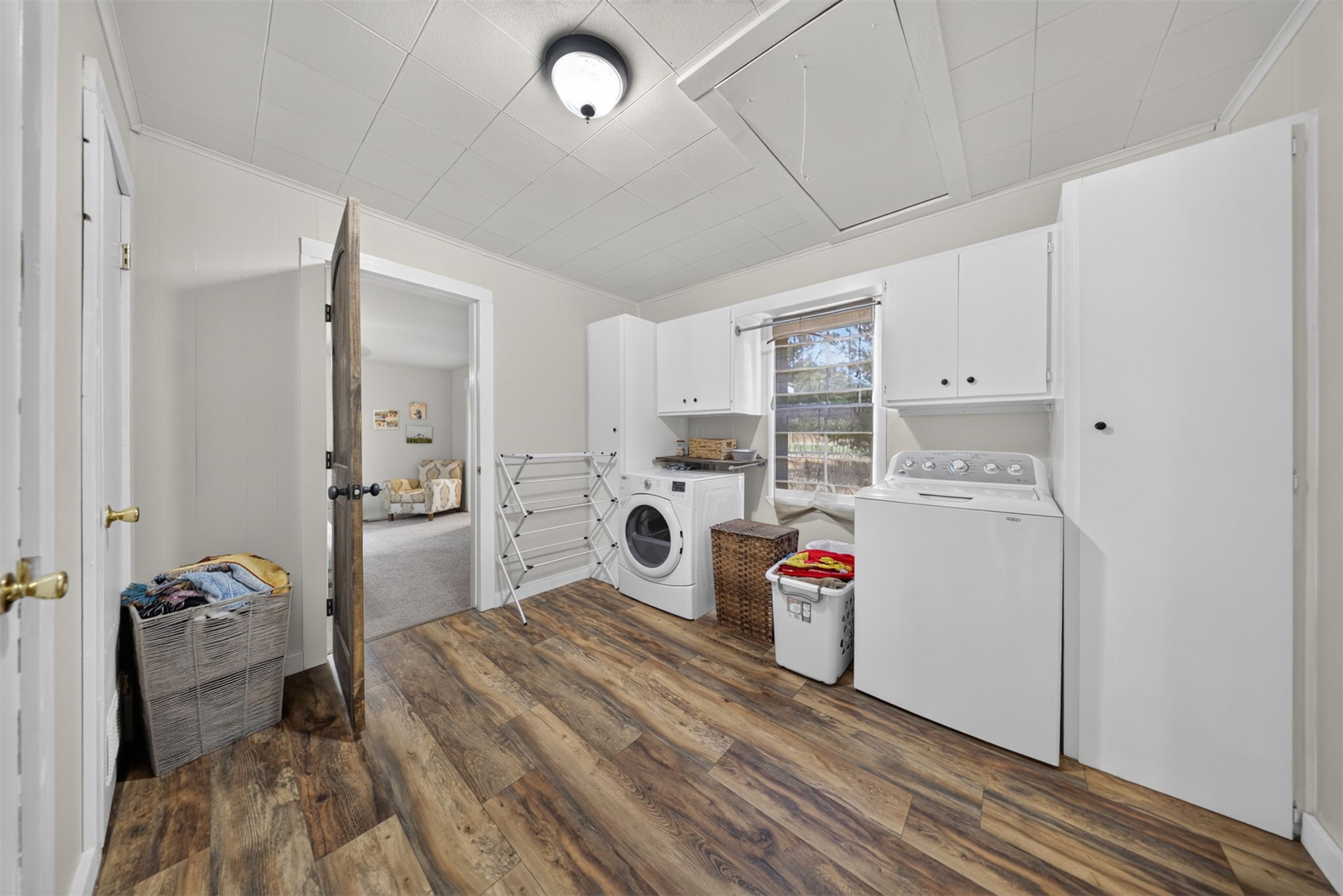 12871 S 4220 Road Property Photo 19