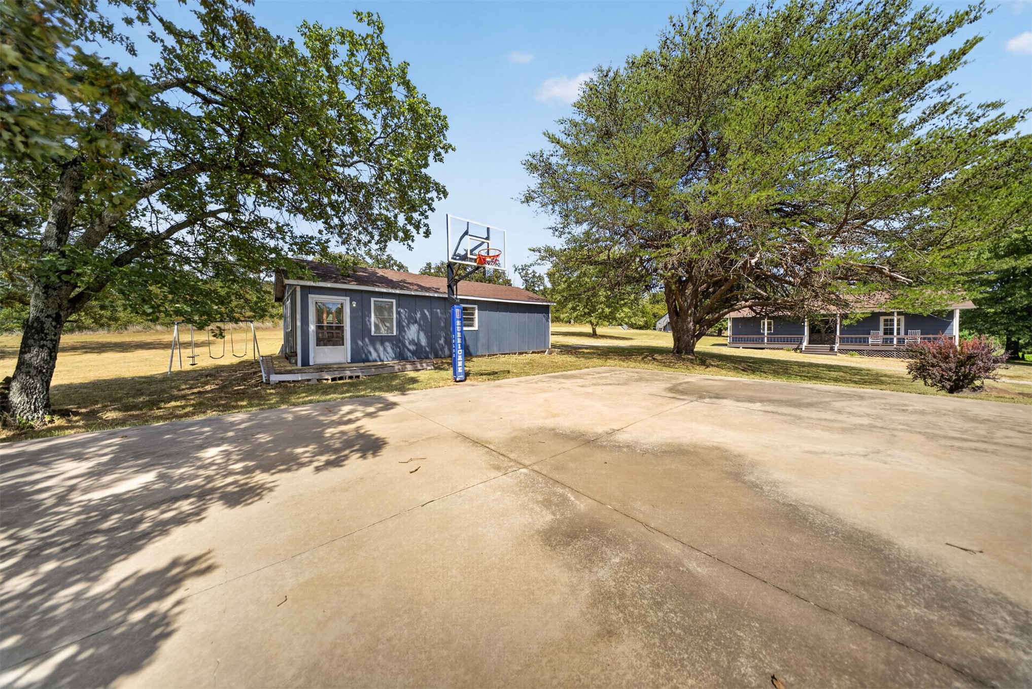 12871 S 4220 Road Property Photo 37