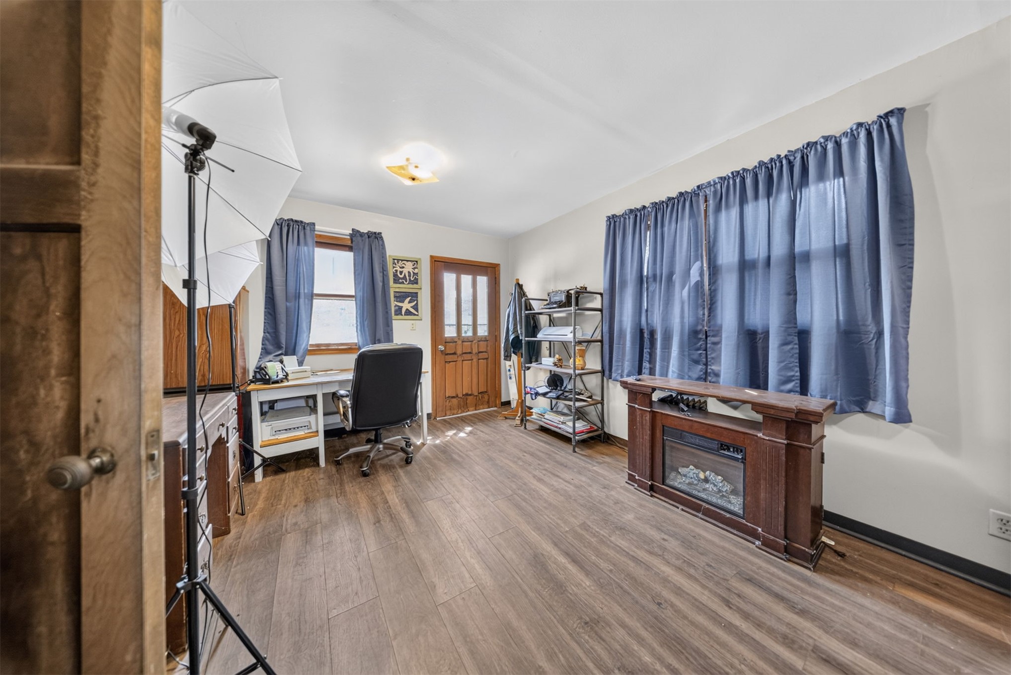 12871 S 4220 Road Property Photo 41