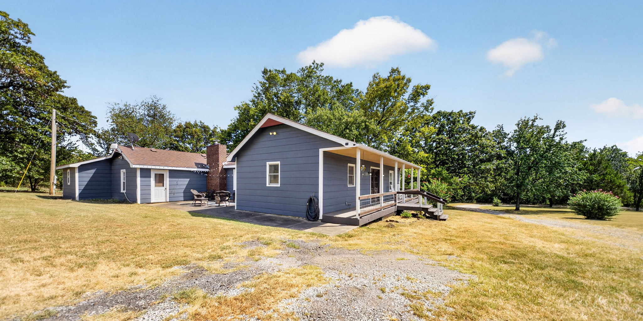 12871 S 4220 Road Property Photo 45
