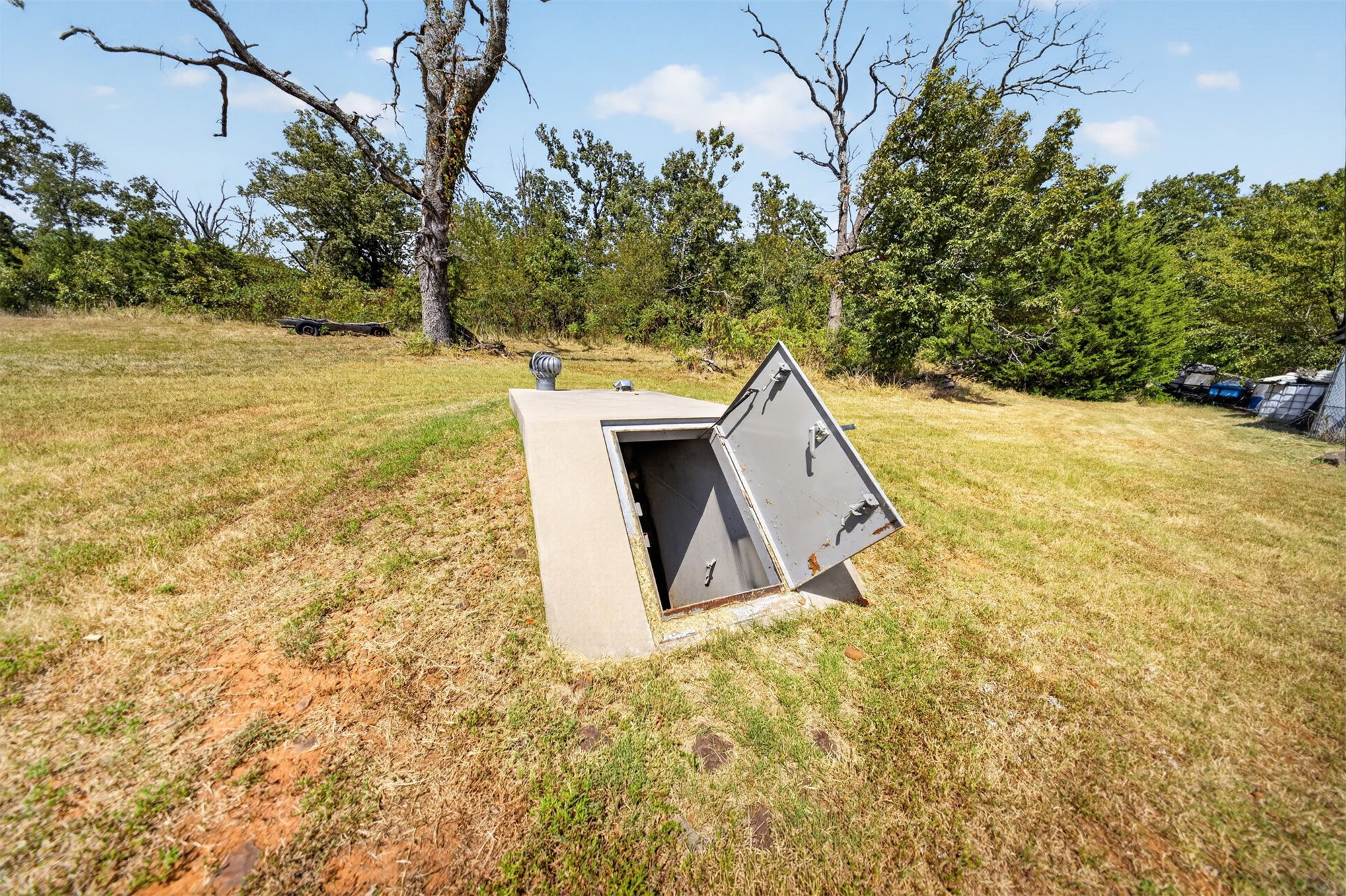 12871 S 4220 Road Property Photo 46