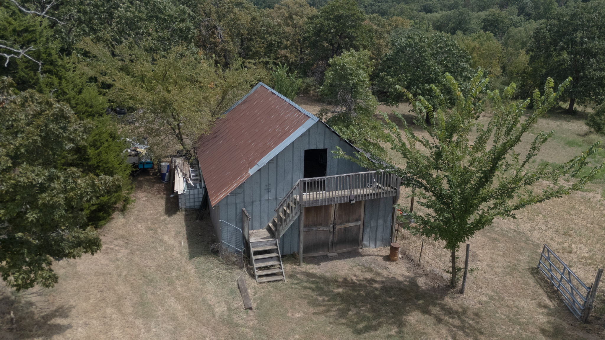 12871 S 4220 Road Property Photo 50