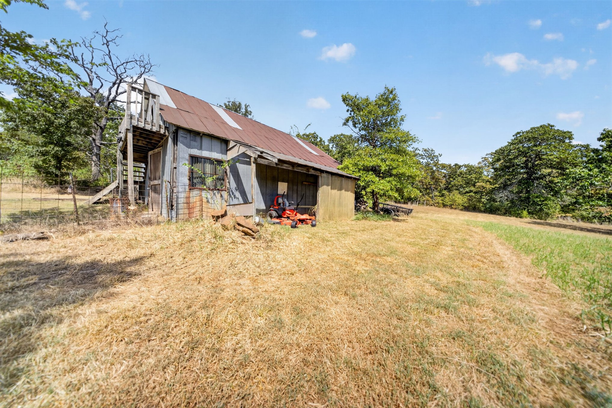 12871 S 4220 Road Property Photo 52