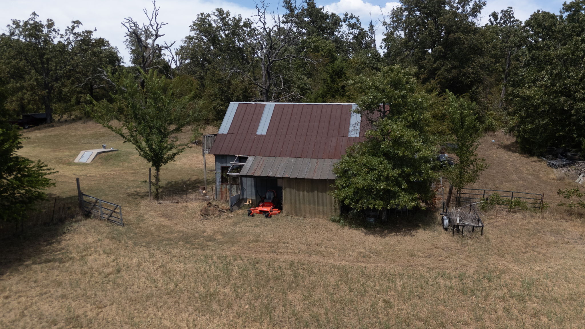 12871 S 4220 Road Property Photo 53