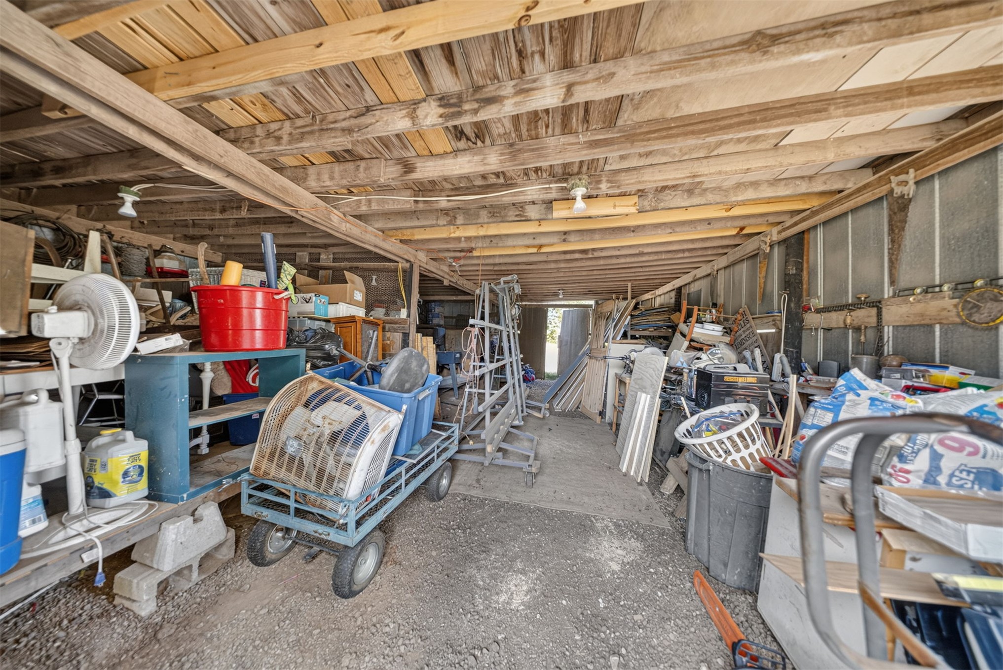 12871 S 4220 Road Property Photo 54