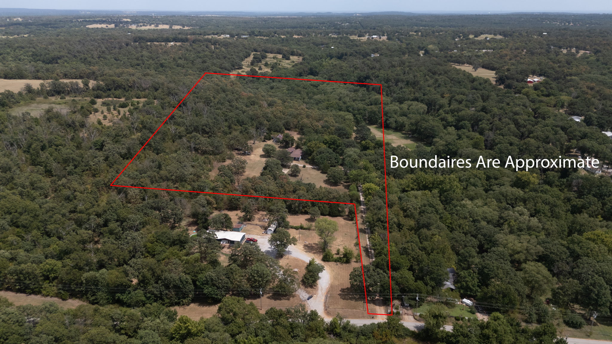 12871 S 4220 Road Property Photo 57