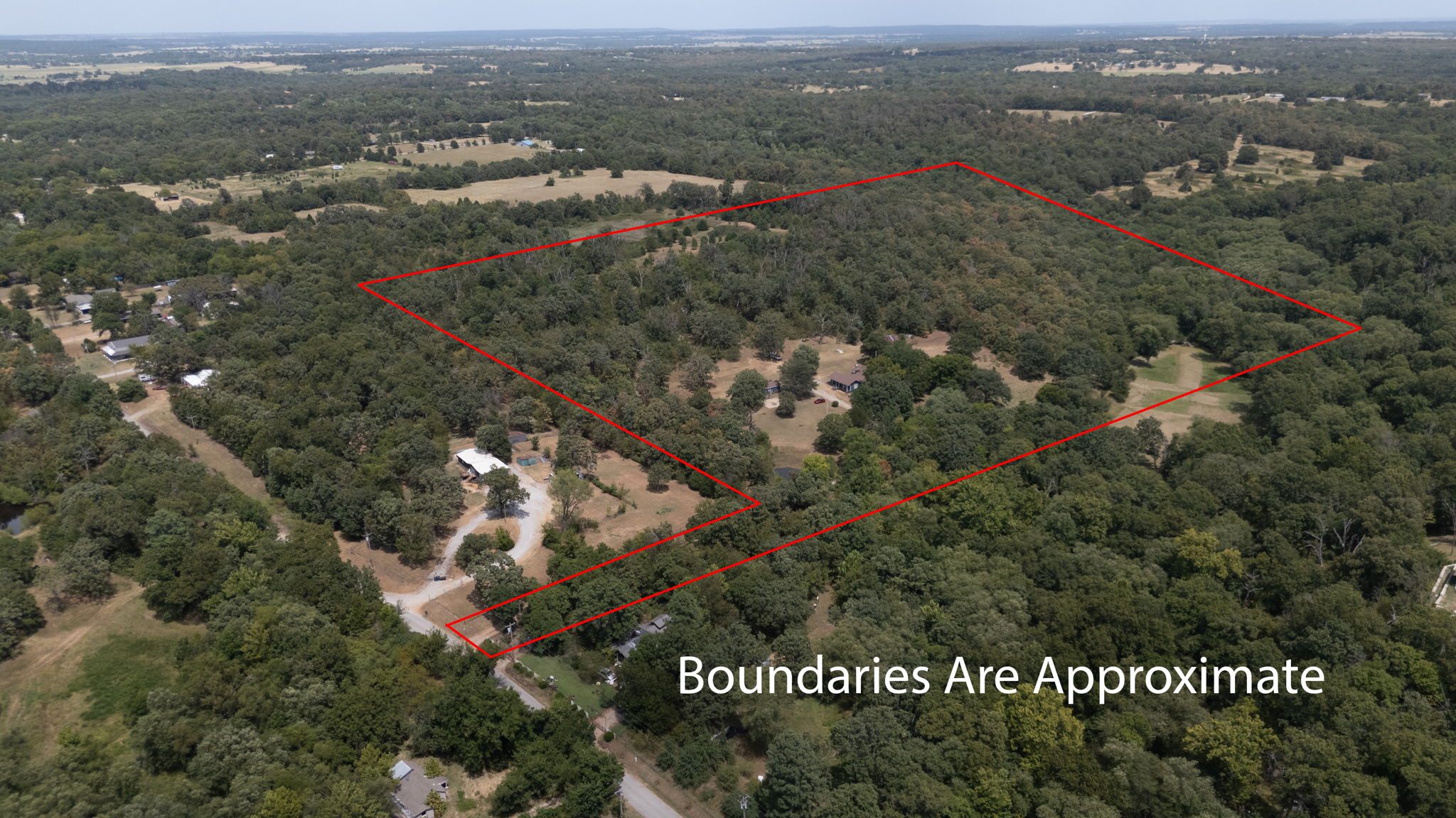 12871 S 4220 Road Property Photo 58