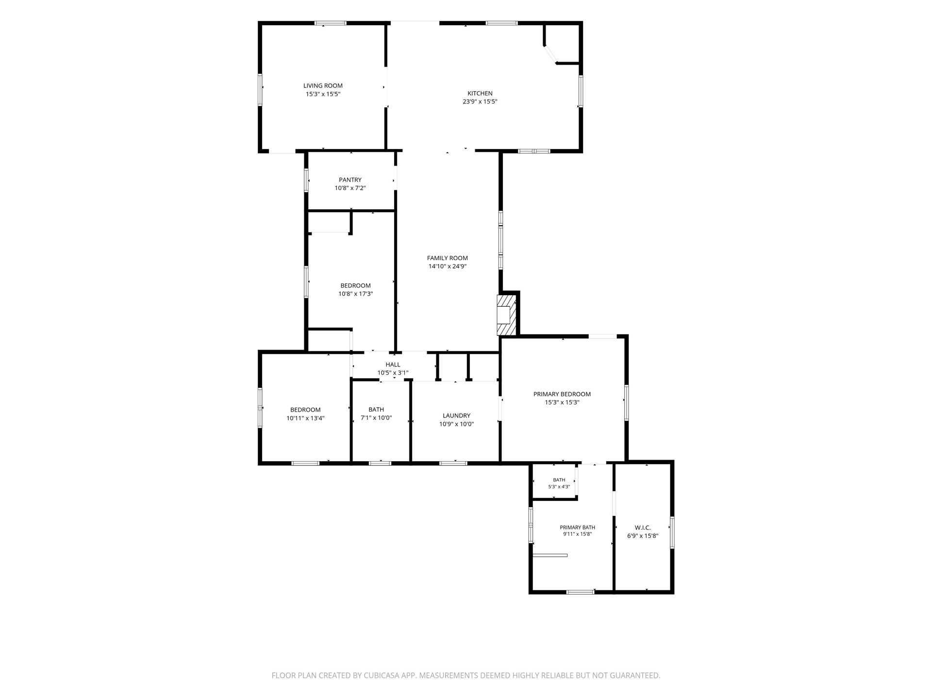 12871 S 4220 Road Property Photo 64