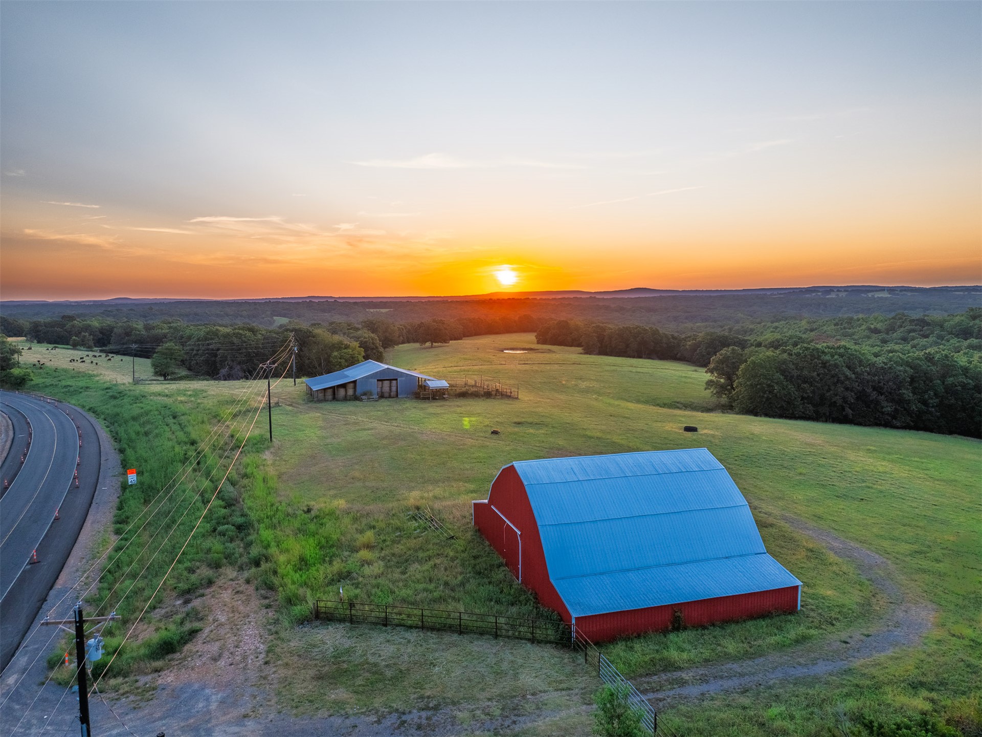 209 State Highway 59 Property Photo 1